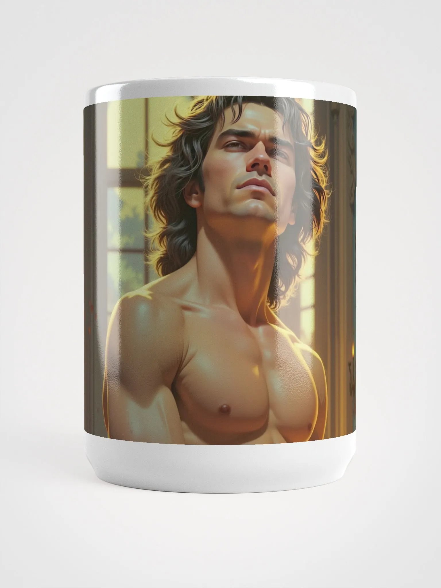 Beethoven - Mug product image (1)