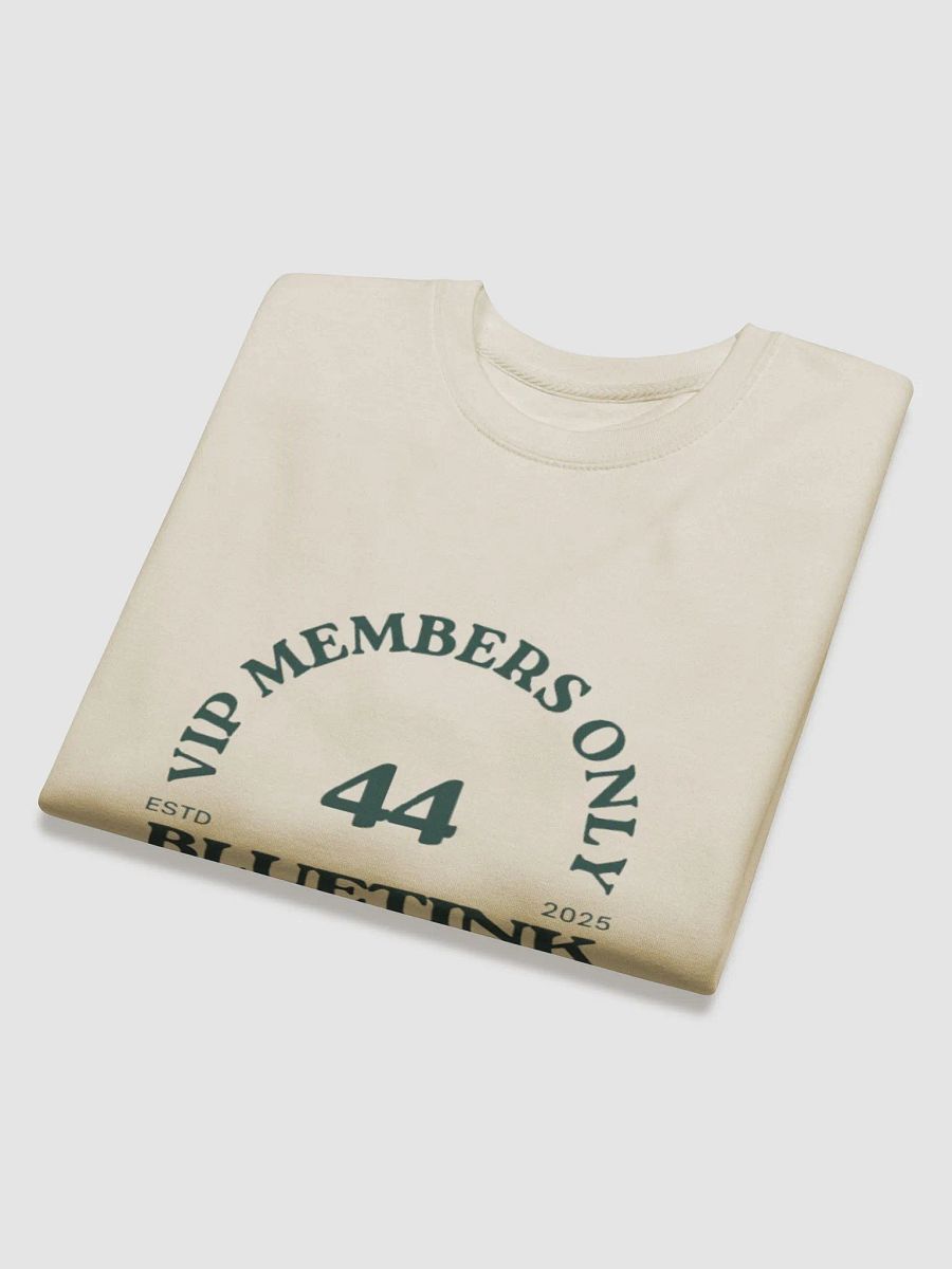 BlueTink44 VIP Club Sweatshirt product image (10)