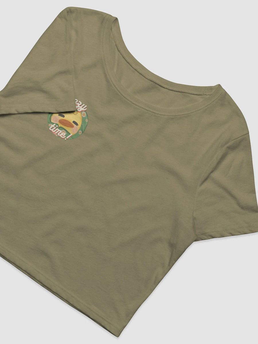 cozy tee product image (2)