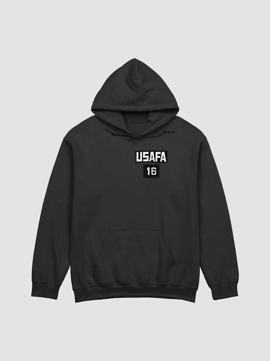 Class of 2016 Parka Hoodie product image (1)