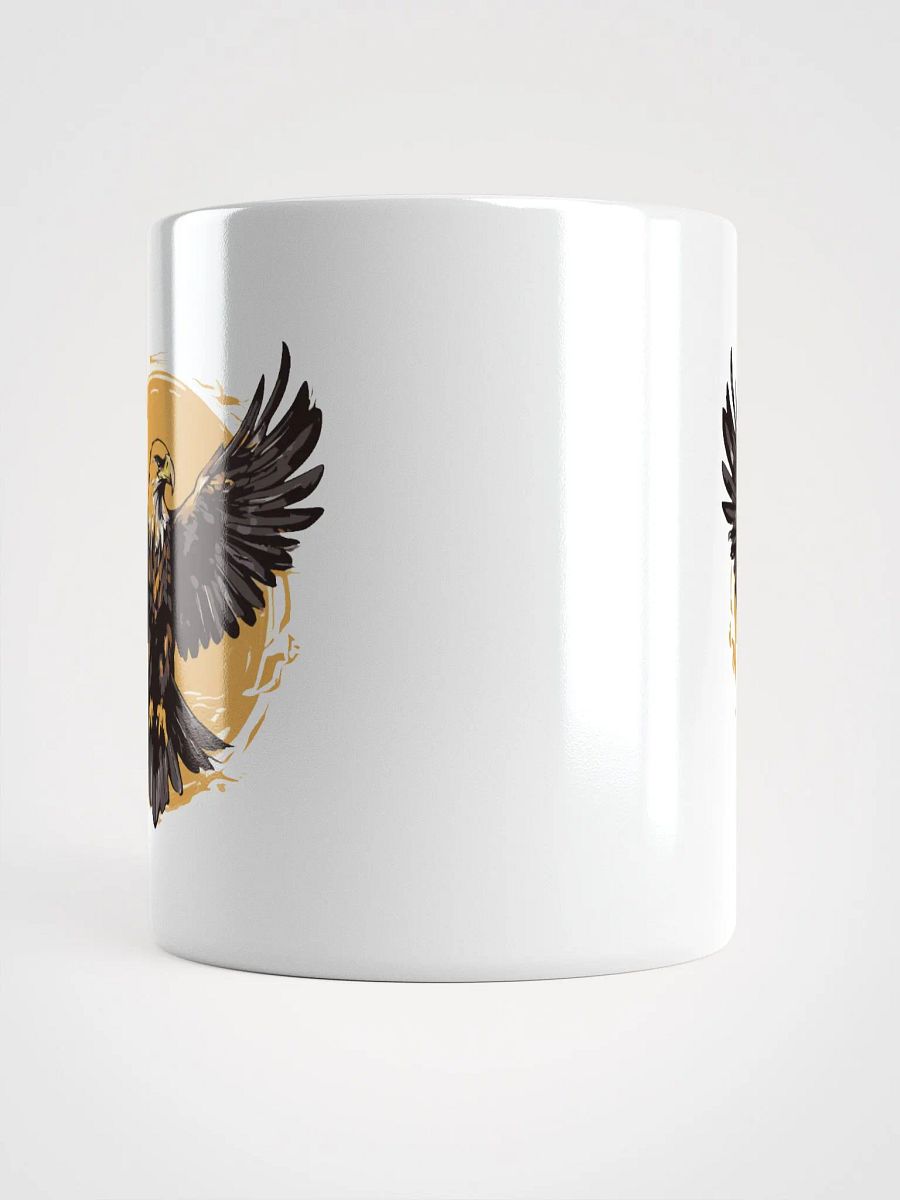 Mug - Eagle Before Sun product image (14)