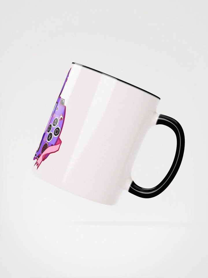 Nico Gamer Console Mug product image (5)