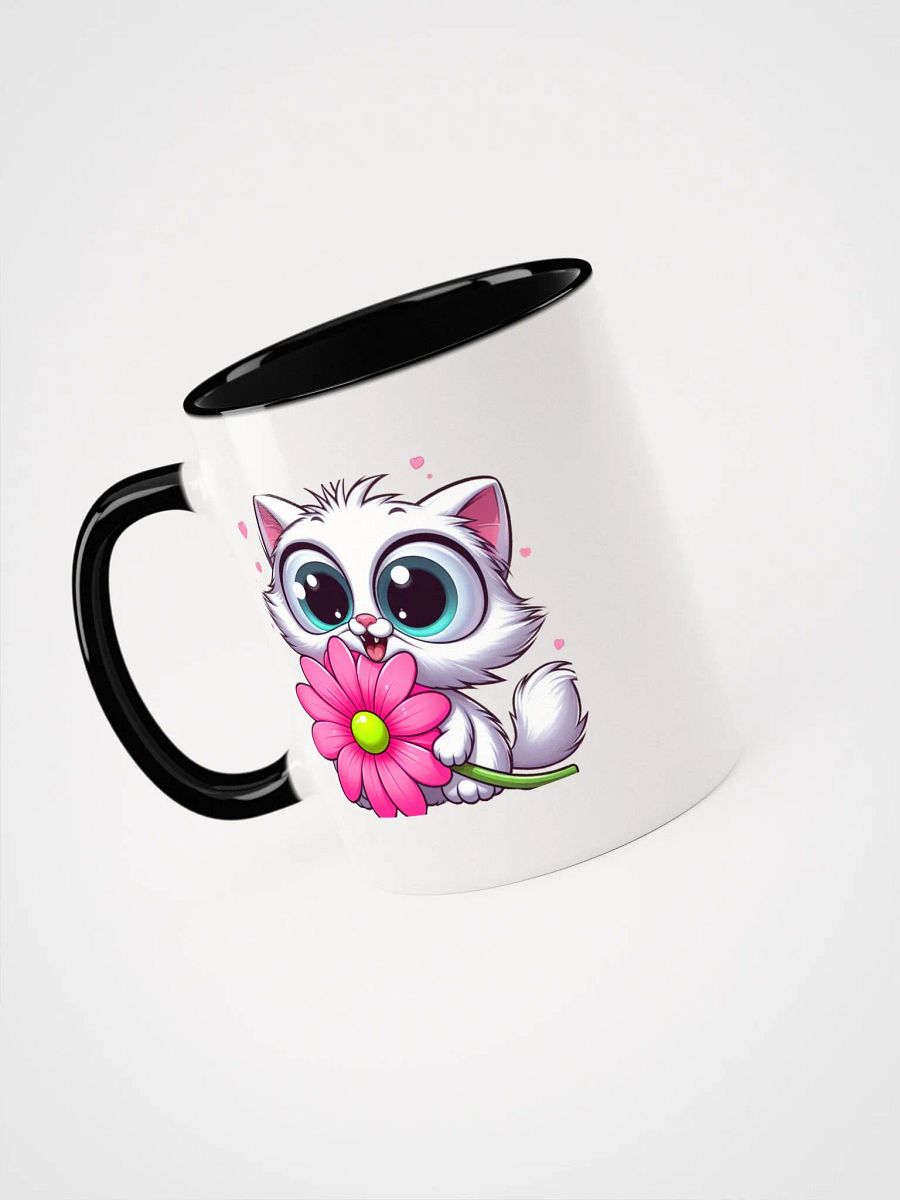 Ani Flower cup product image (3)