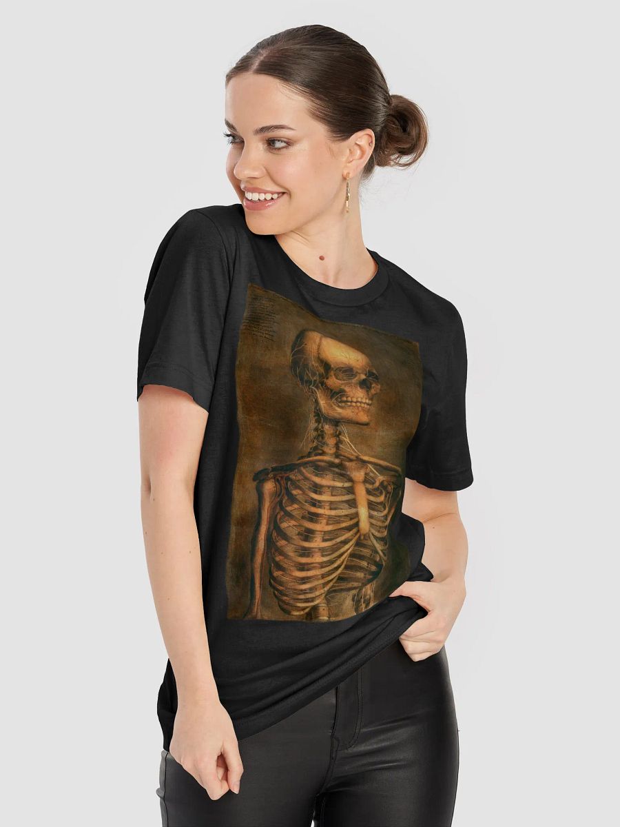 Anatomy Unveiled T-Shirt product image (2)