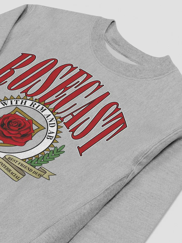 Vintage University Crewneck Sweatshirt (Champion) product image (2)