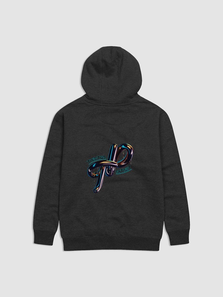 Patriot Logo Hoodie product image (9)