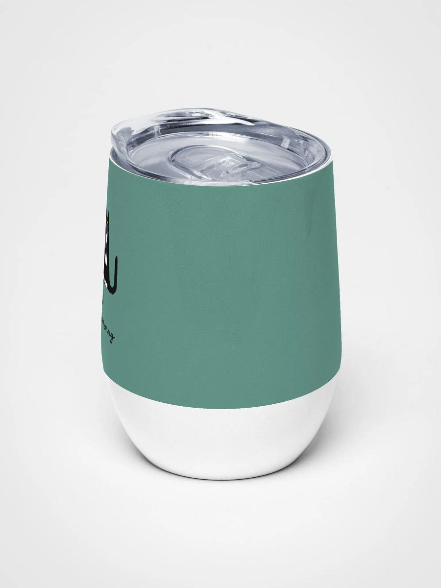 Peace Offering Wine Tumbler product image (5)