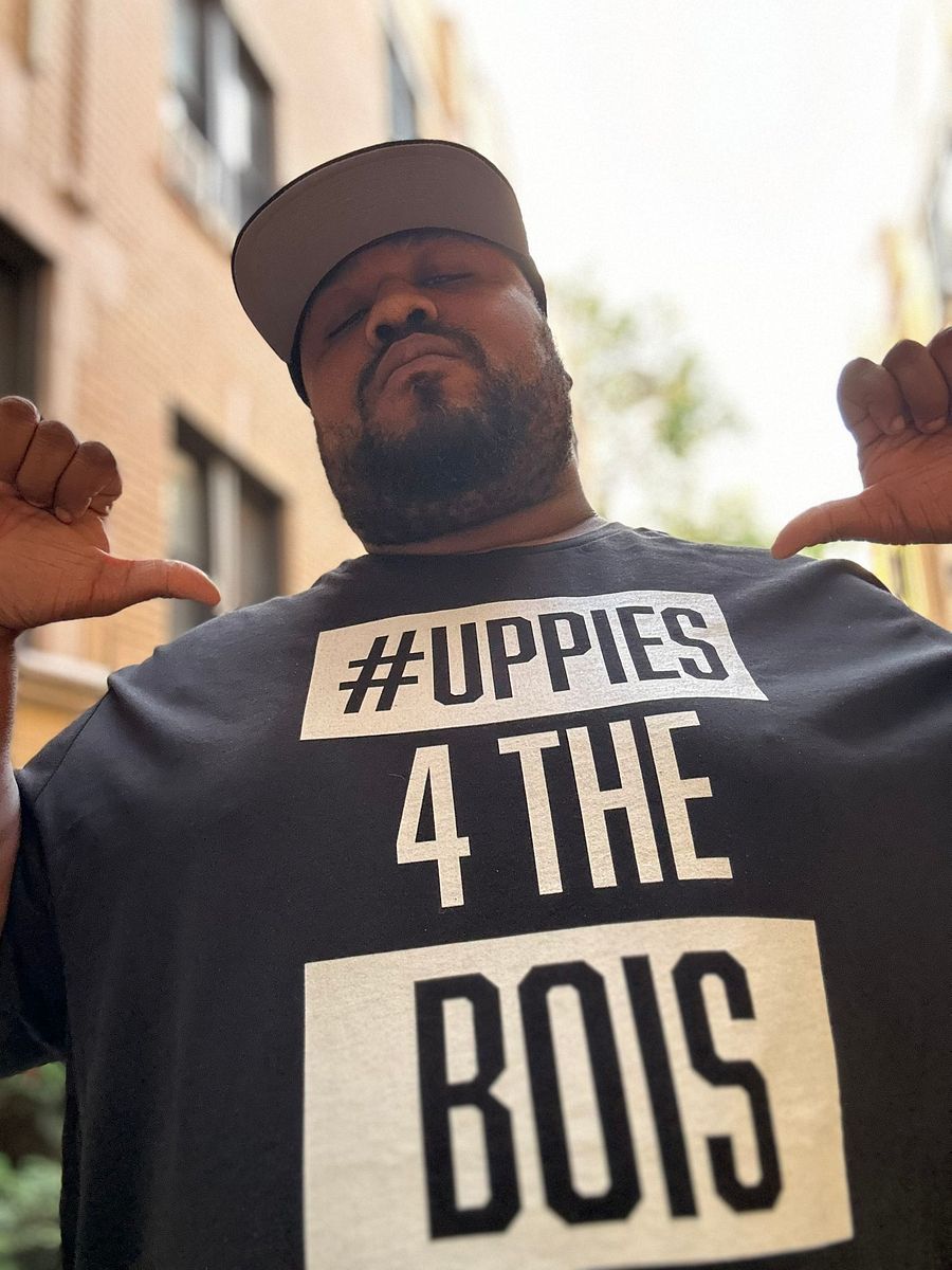 Uppies 4 the Bois product image (3)