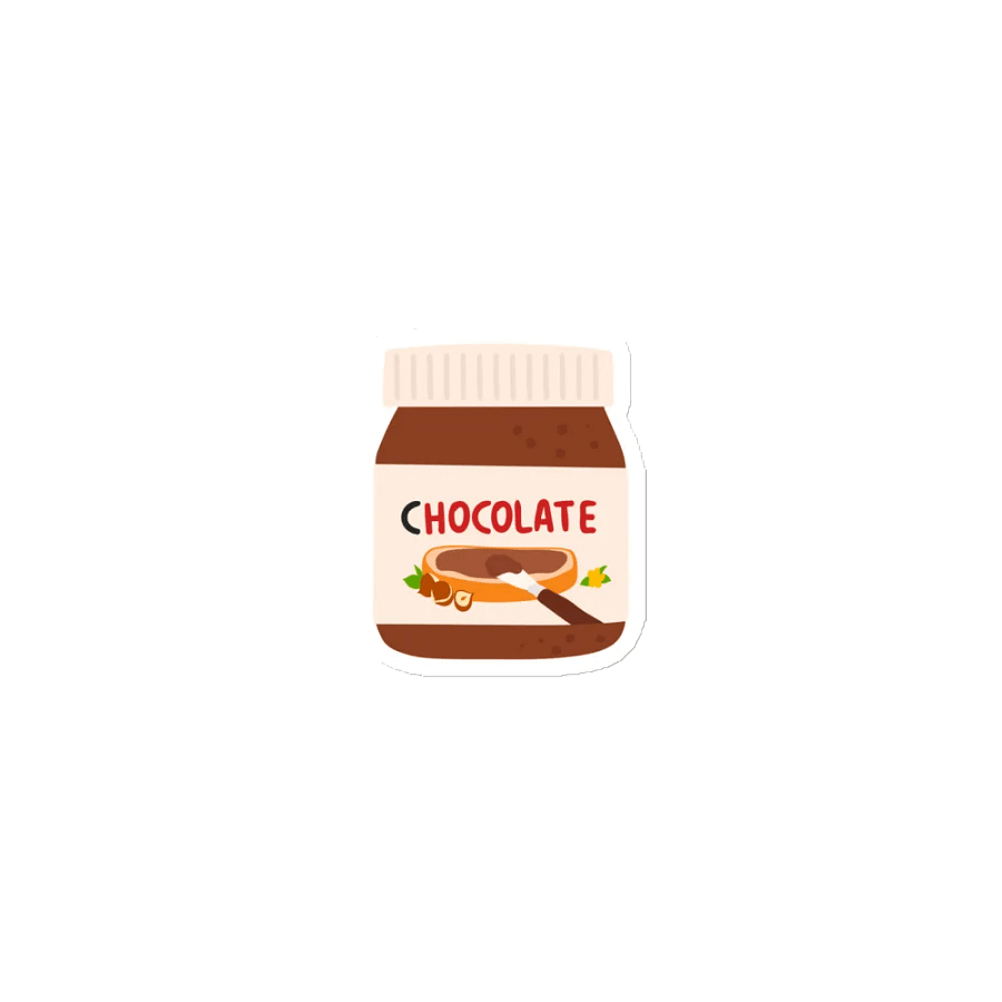Chocolate Magnet product image (2)