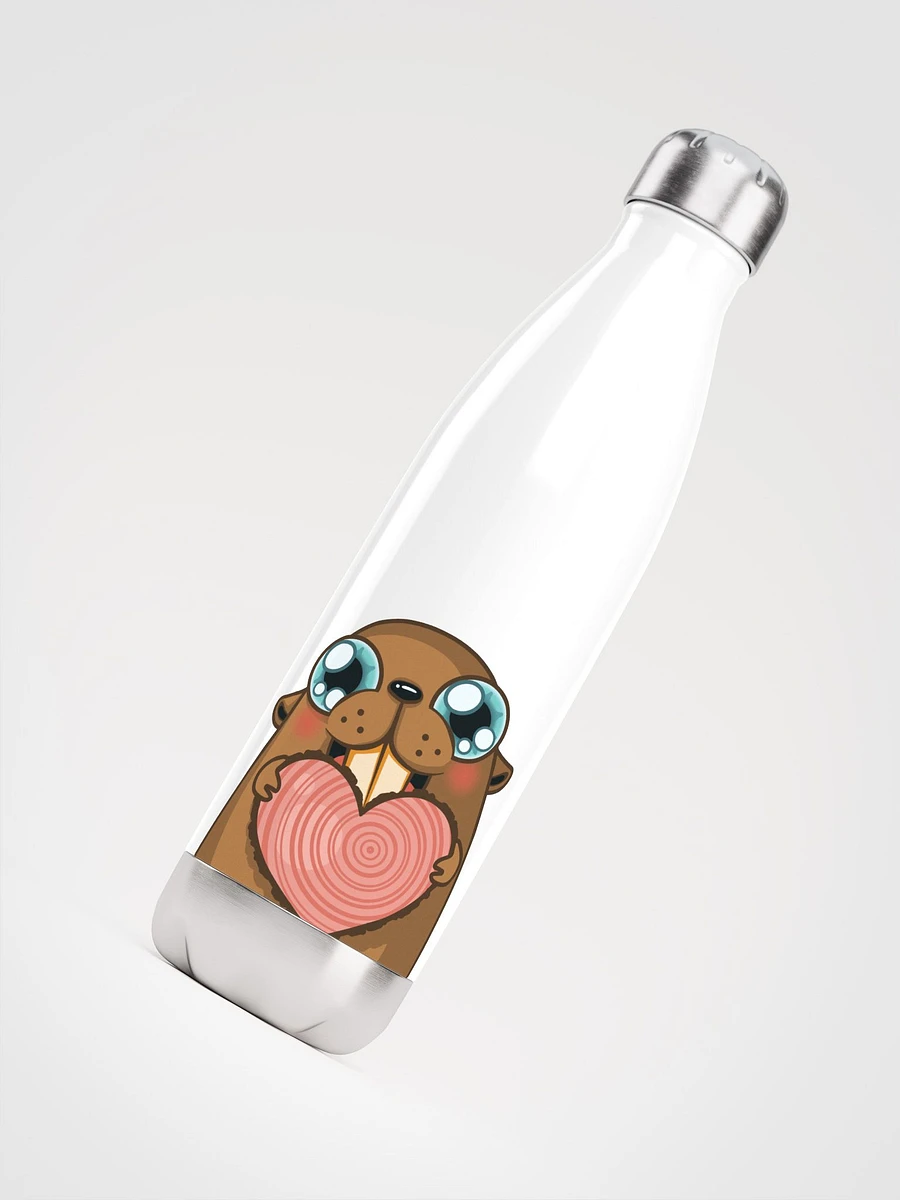 Beaver Love Stainless Waterbottle product image (4)