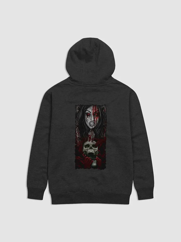 Metalanie Hoodie product image (5)