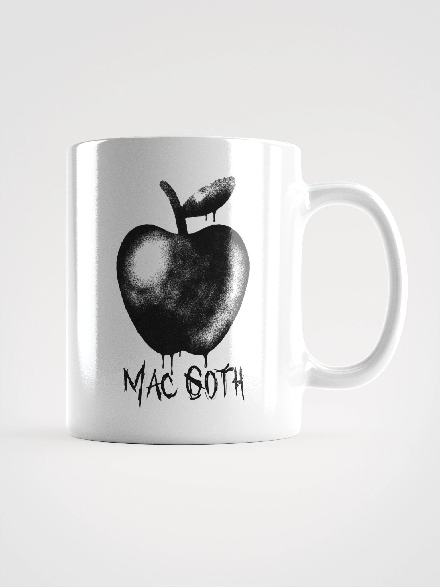 MAC GOTH product image (2)