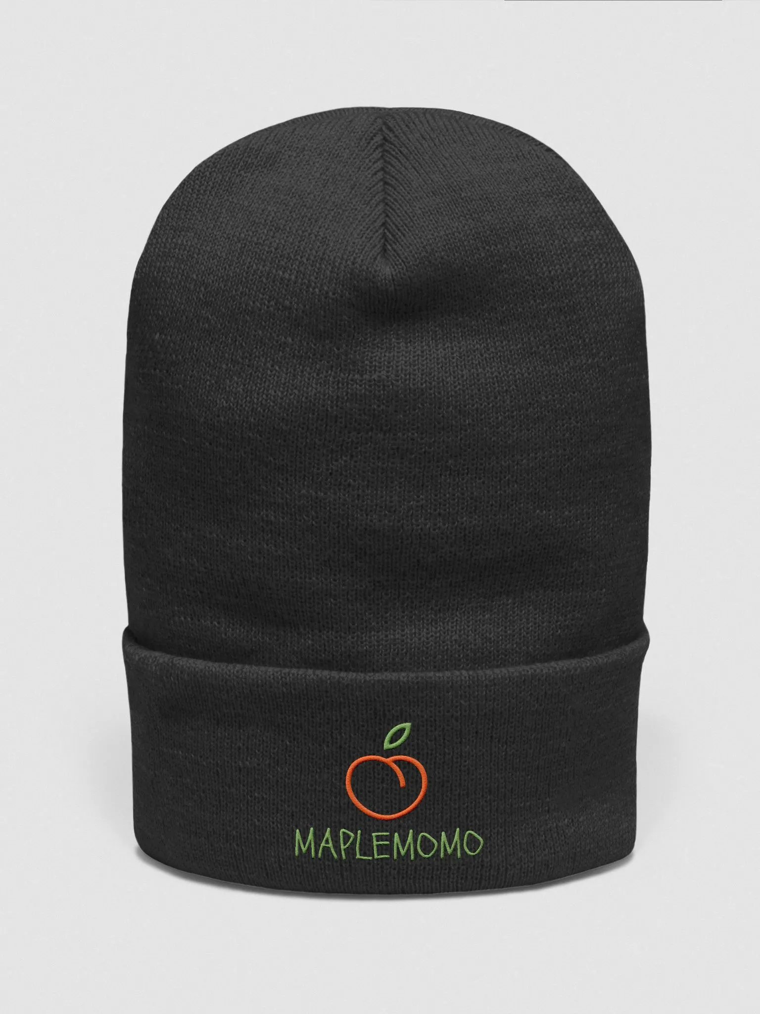 Subtle Supporter Beanie product image (1)