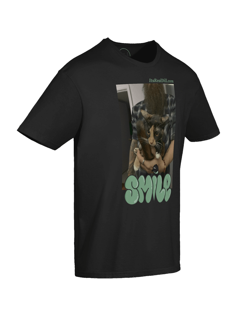 Dill's Real Smile Line "Lucille" Tee product image (28)