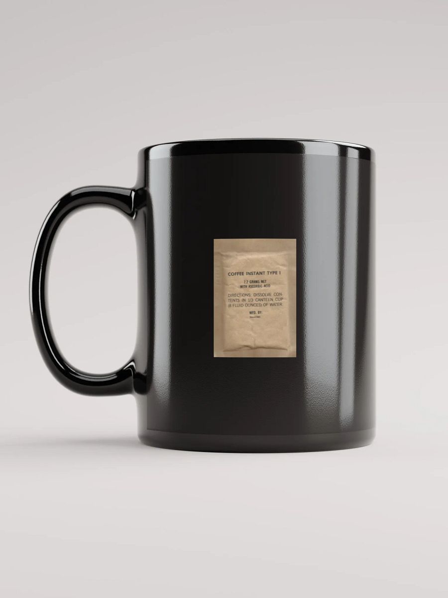 coffee instant type 1 black mug product image (11)