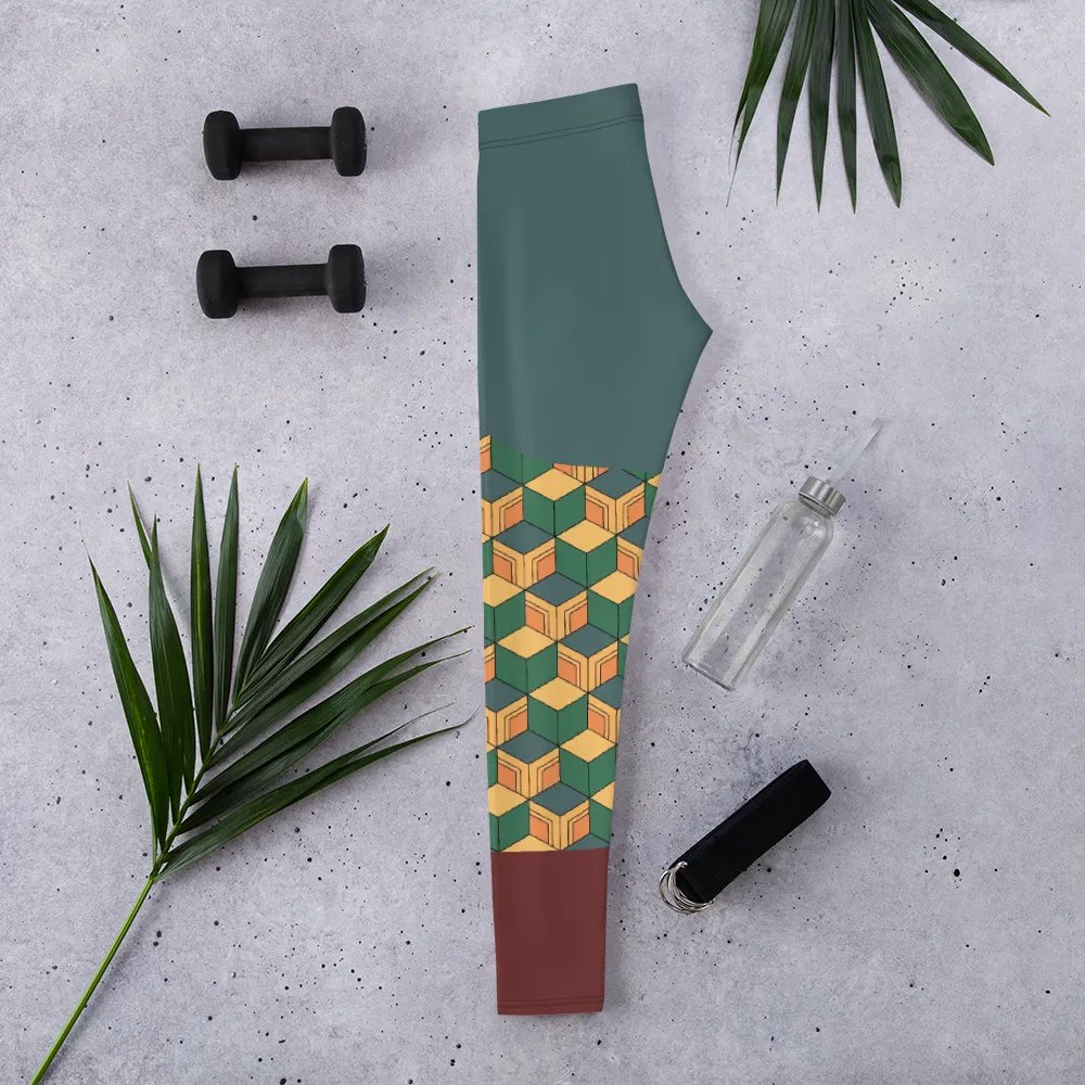 WOMEN LEGGINGS product image (2)