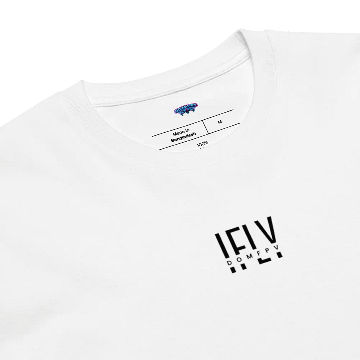 iFLY PREMIUM TEE product image (1)