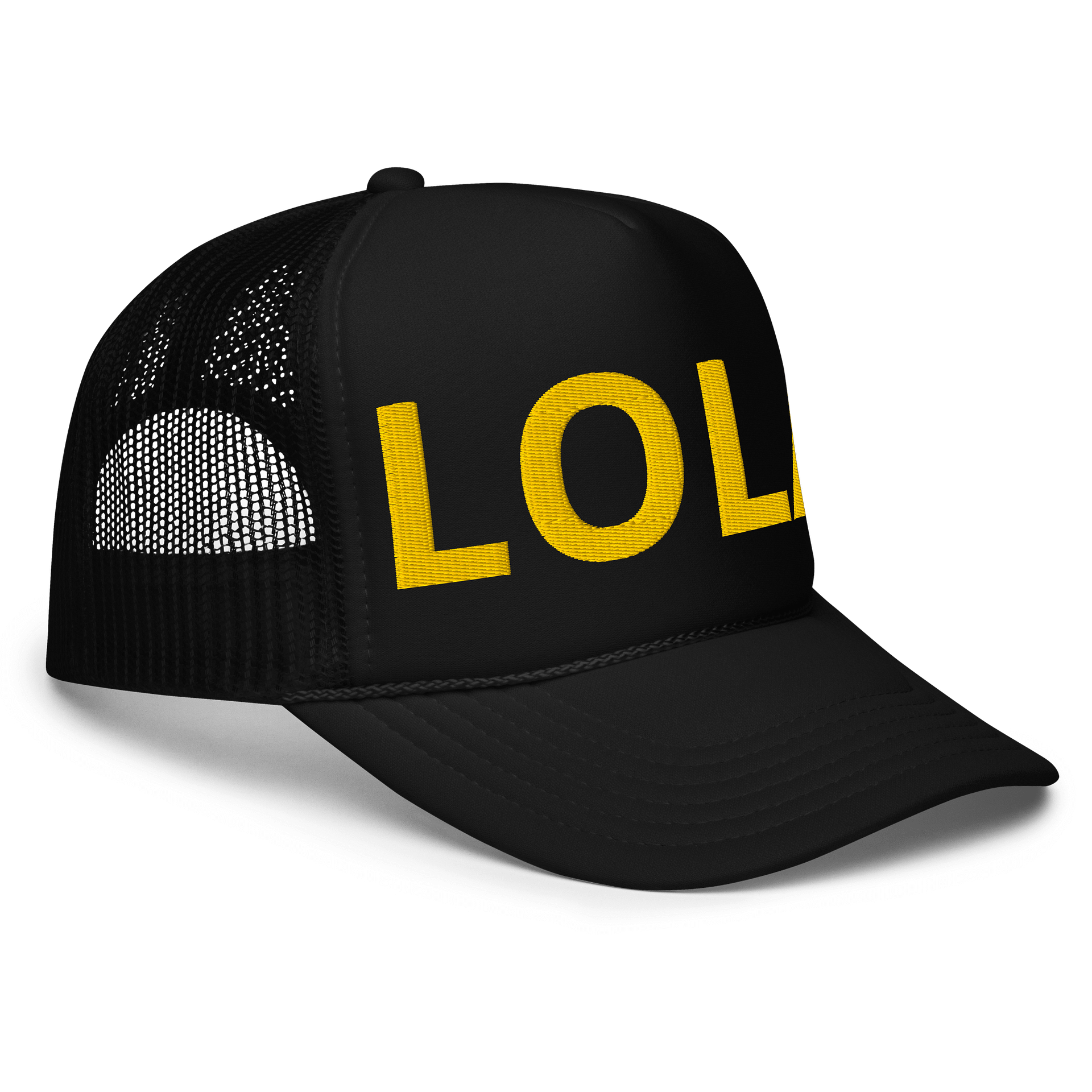 LOLA Hat product image (2)
