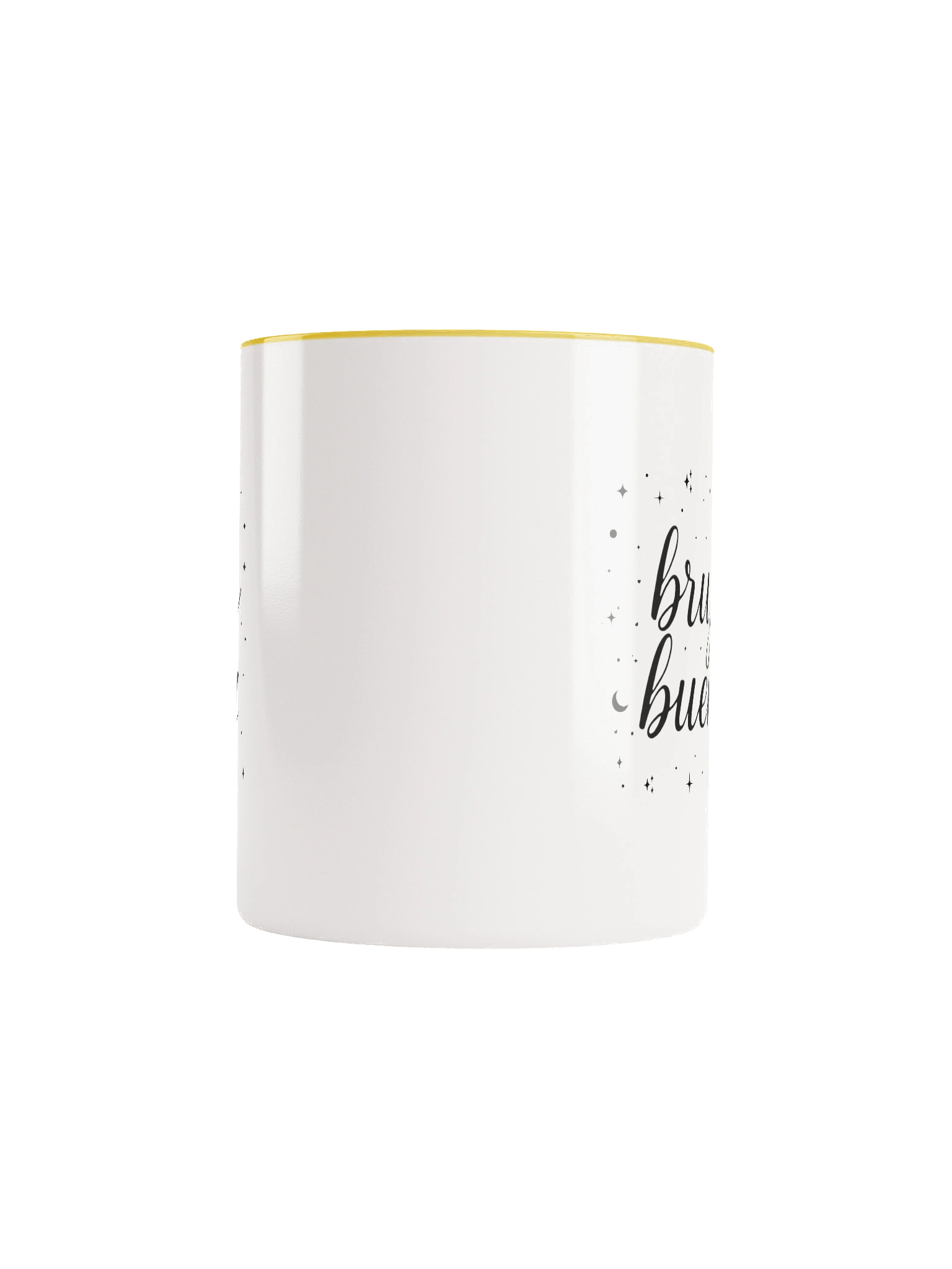 Bruja Buena Mug • Latina Witch Vibes Cup product image (50)