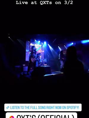 Succumbed - I Wish I Could Forget clip #numetal #thatnumetalband #linkinpark #deftones #chesterbennington #chinomoreno #limpbizkit #freddurst #qxts #qxtsnightclub #newjersey #newark #newarknj #njmusicscene #njmusic #metalshow #industialmetal #industrialrock #industrialmusic @QxtsNightClub @That Nu-Metal Band