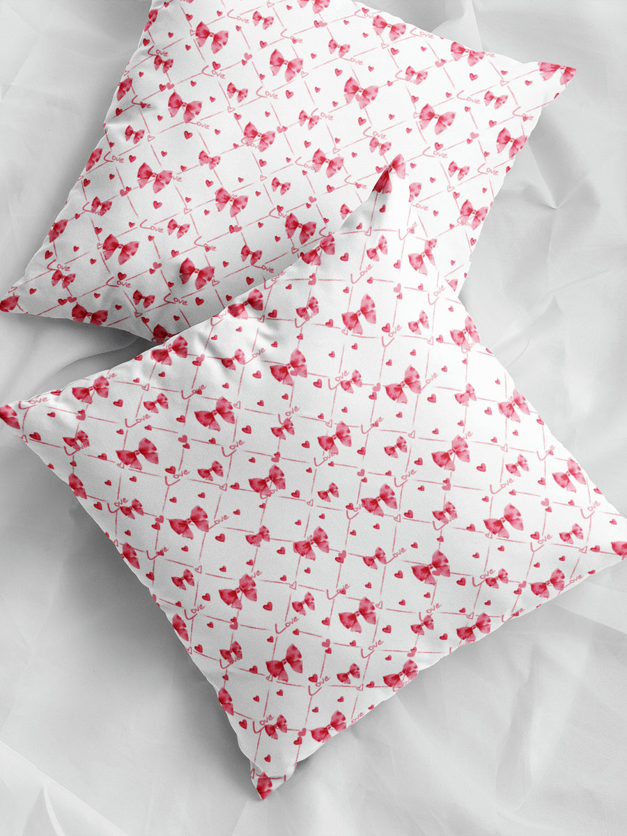 Scattered Love Seamless Valentines Pattern product image (4)