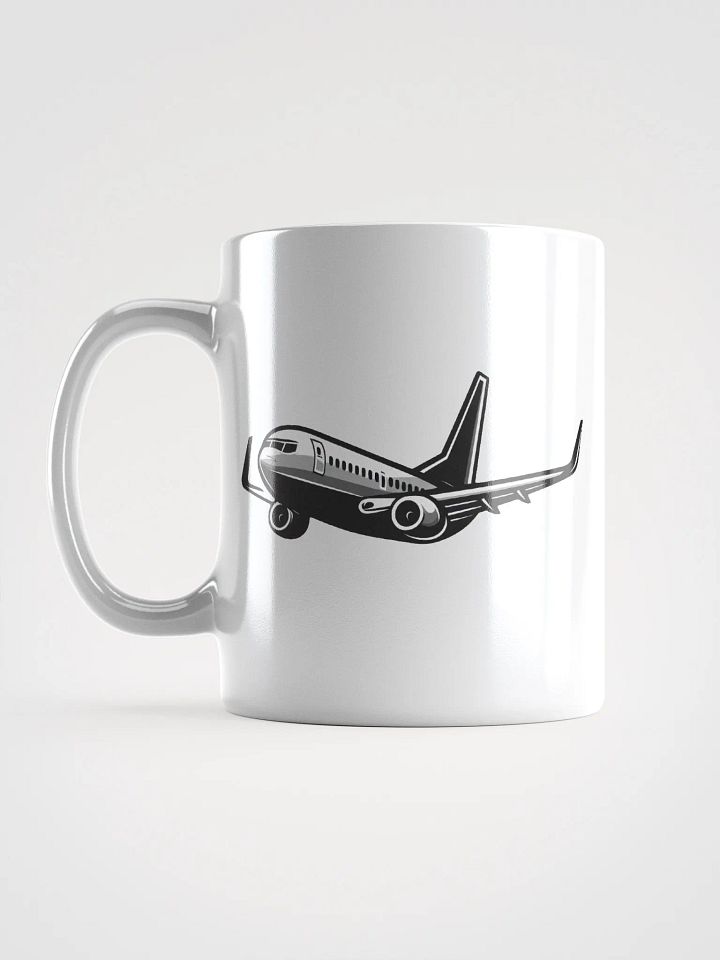 737 In-Flight Mug product image (1)