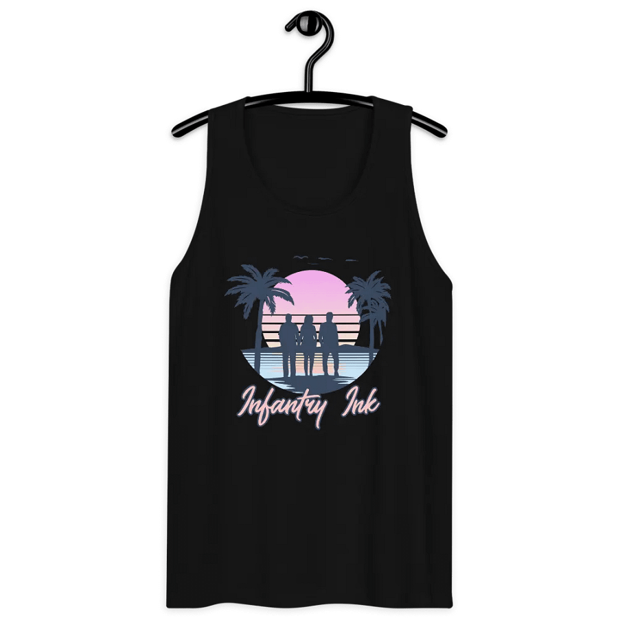 Sunset Tank Top product image (9)