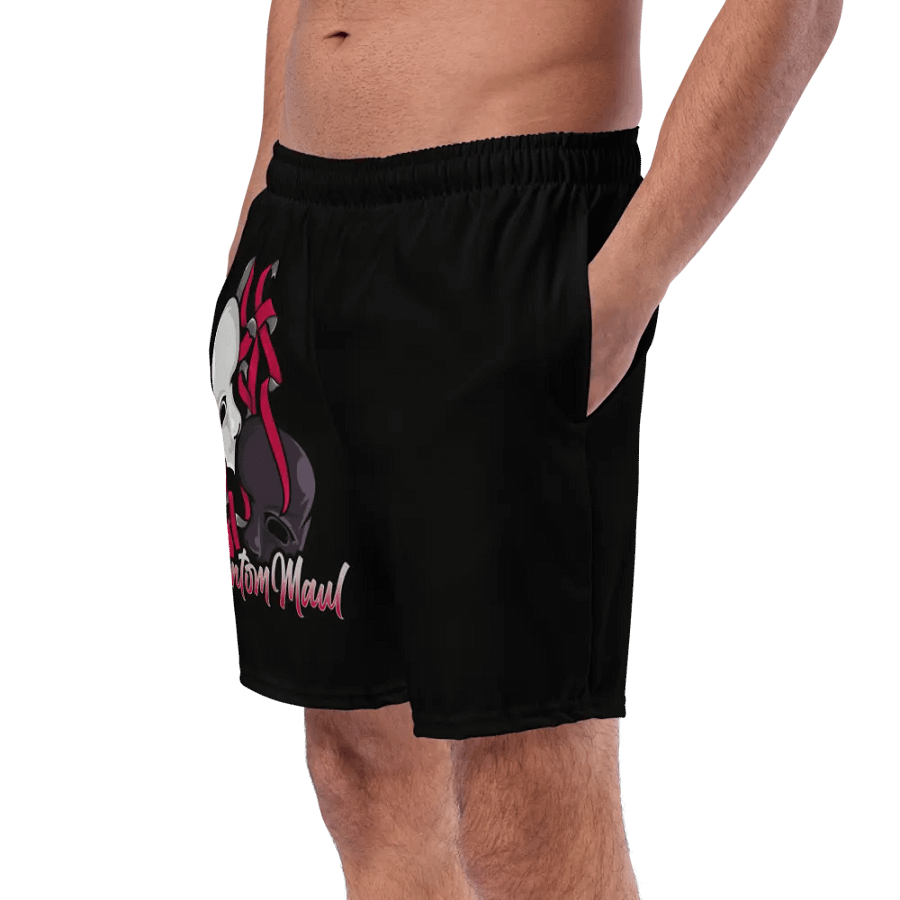 OG PhantomMaul Swim Trunks product image (9)
