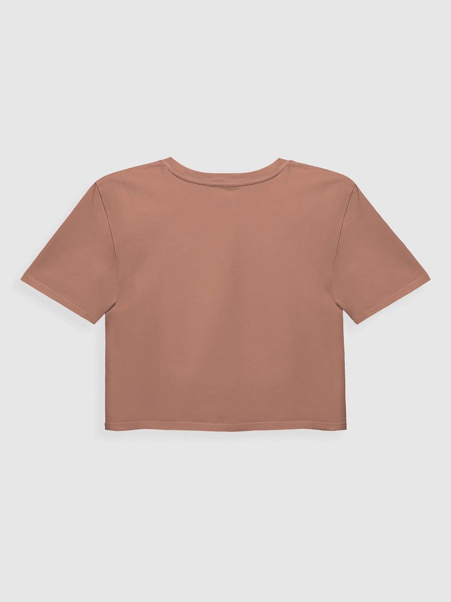 'Belly' [croppy pink] product image (2)