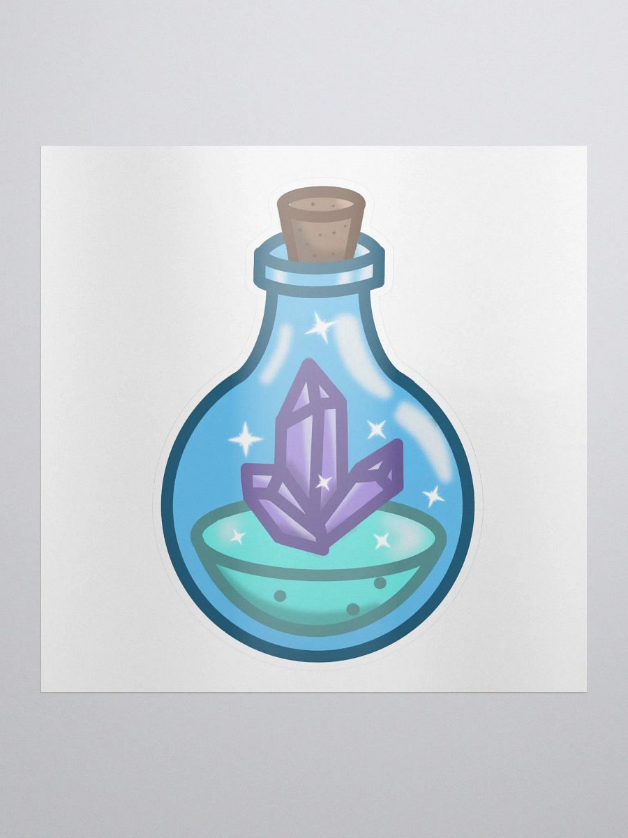 Gem Potion product image (1)
