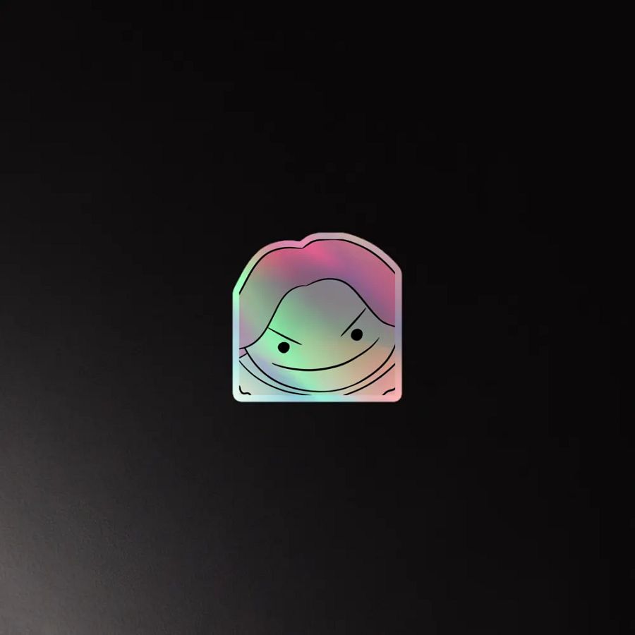 Angy Stickers product image (4)