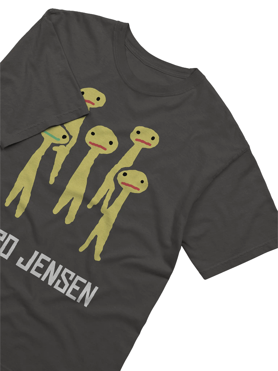 Jackbox 3 Tee product image (3)