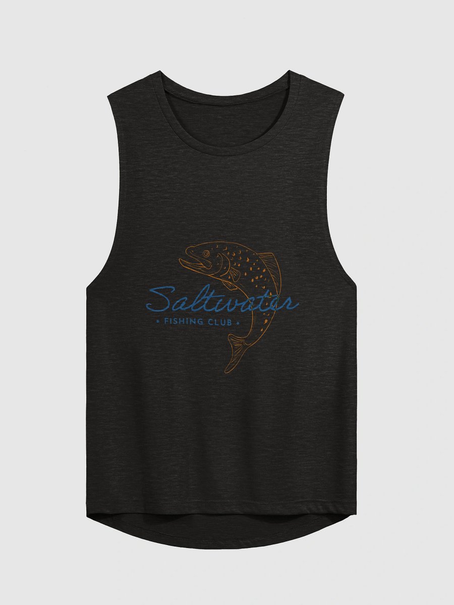Women's Flowy Muscle Tank product image (2)