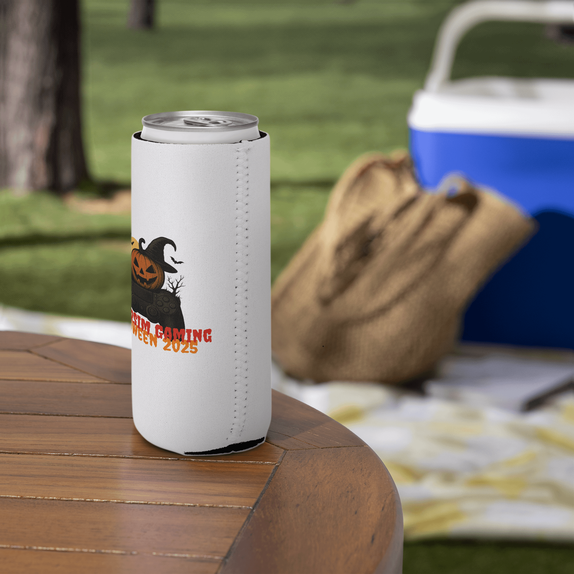 Limited Edition MasterSim Gaming Can Koozy product image (14)