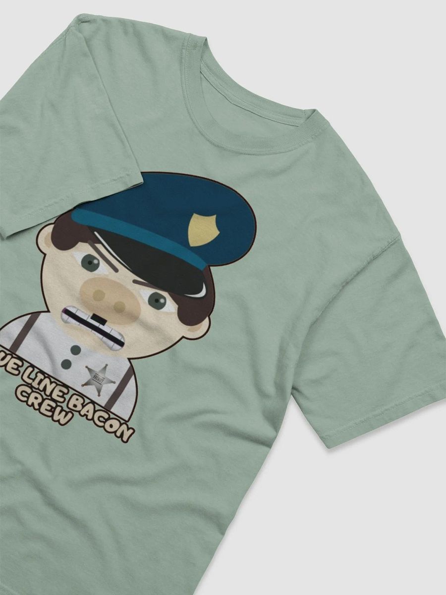 BLUE LINE BACON CREW product image (37)