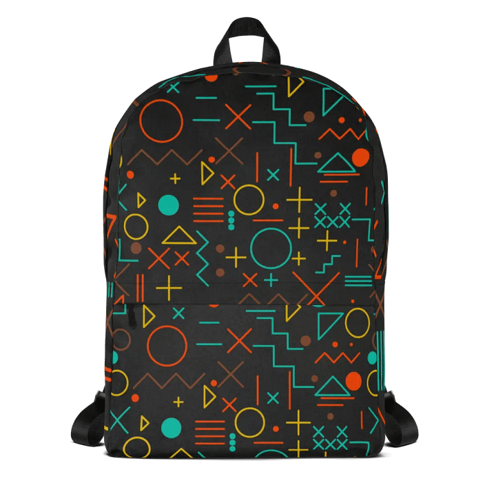 Iridescence School Bag for Girls & boys product image (1)