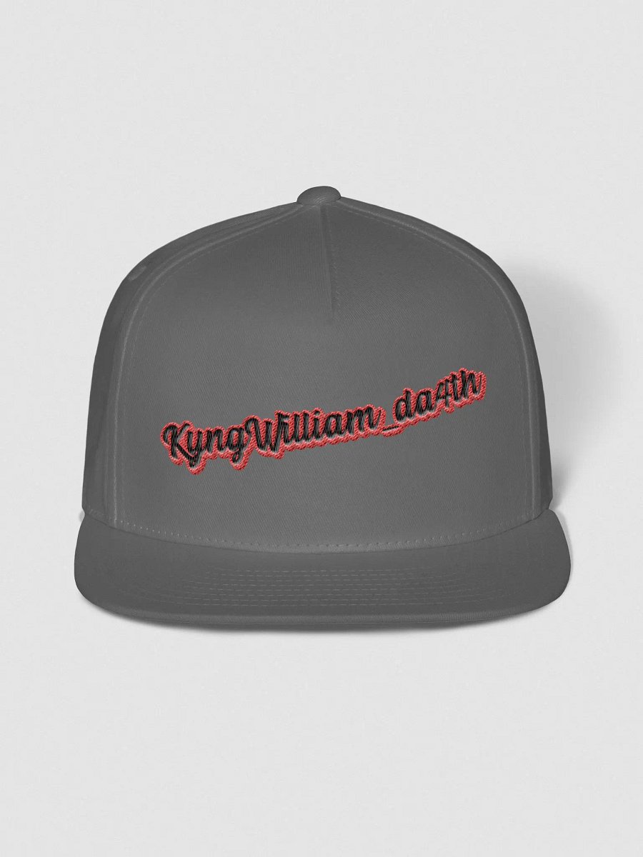 Snap back Kyng product image (2)