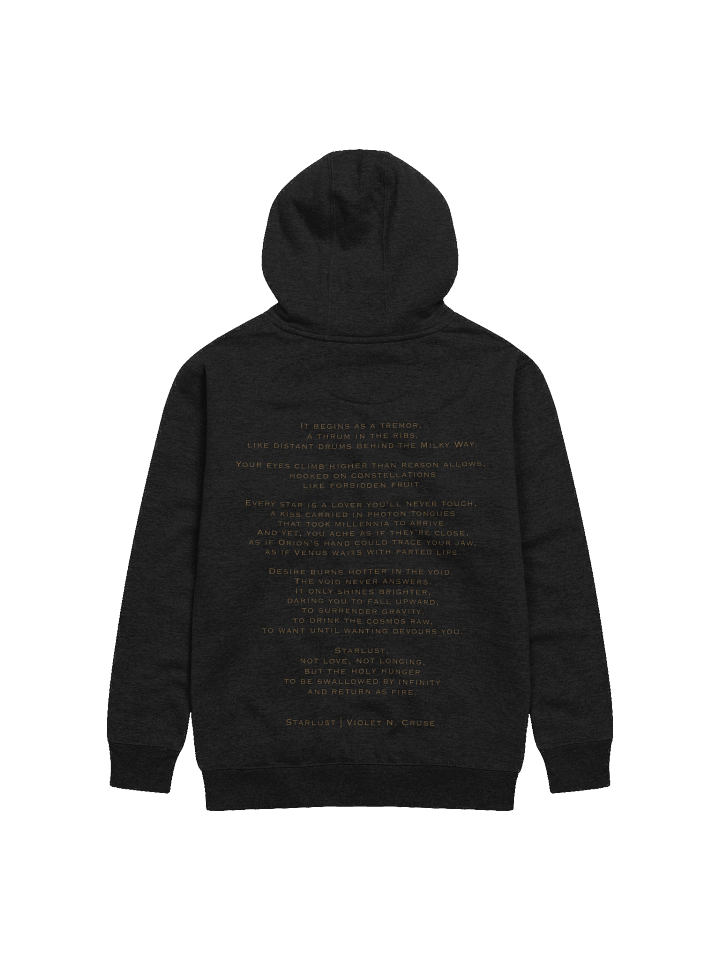 Starlust Hoodie product image (2)