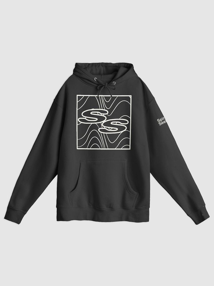 SS Spirit Seekers Hoodie product image (1)