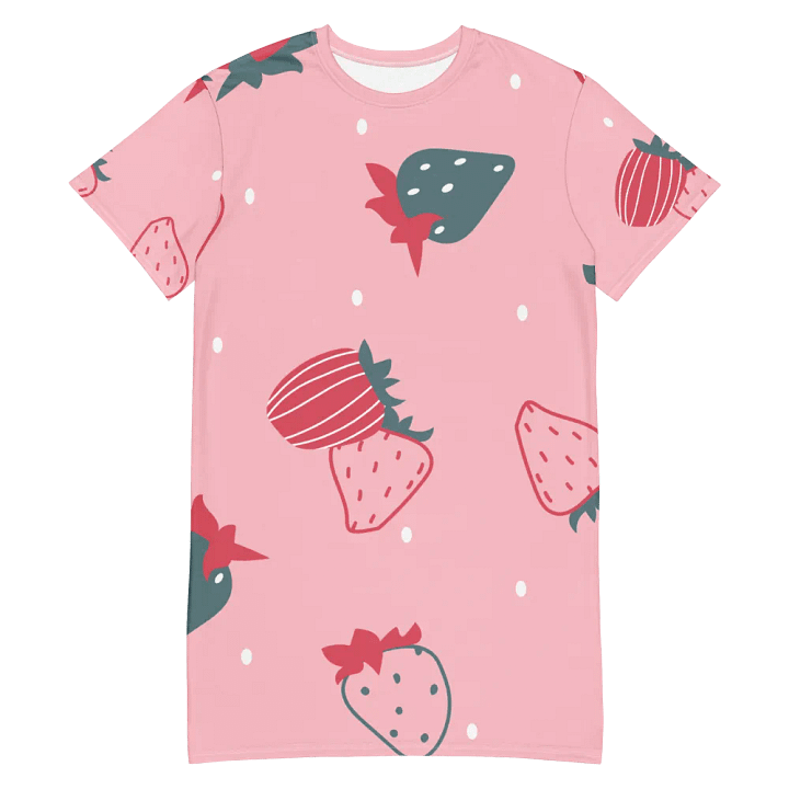 T_shirt product image (2)
