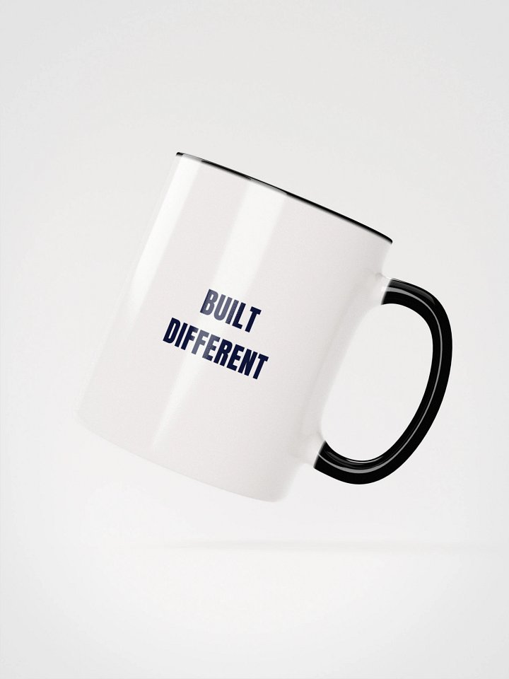 Industrial Vibes Ceramic Mug product image (8)