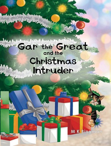 Pre-Order the book here: https://mybook.to/KU7P