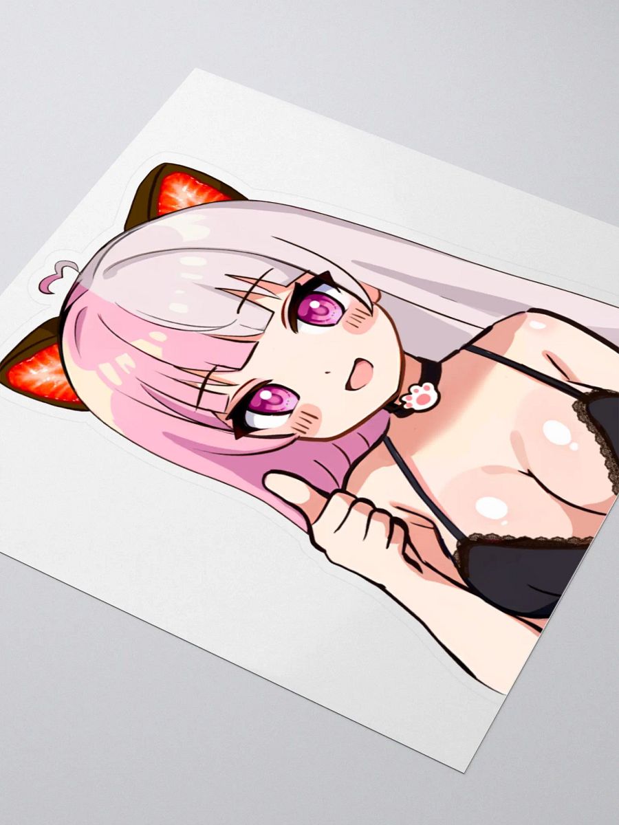 Good job Min Sticker product image (3)