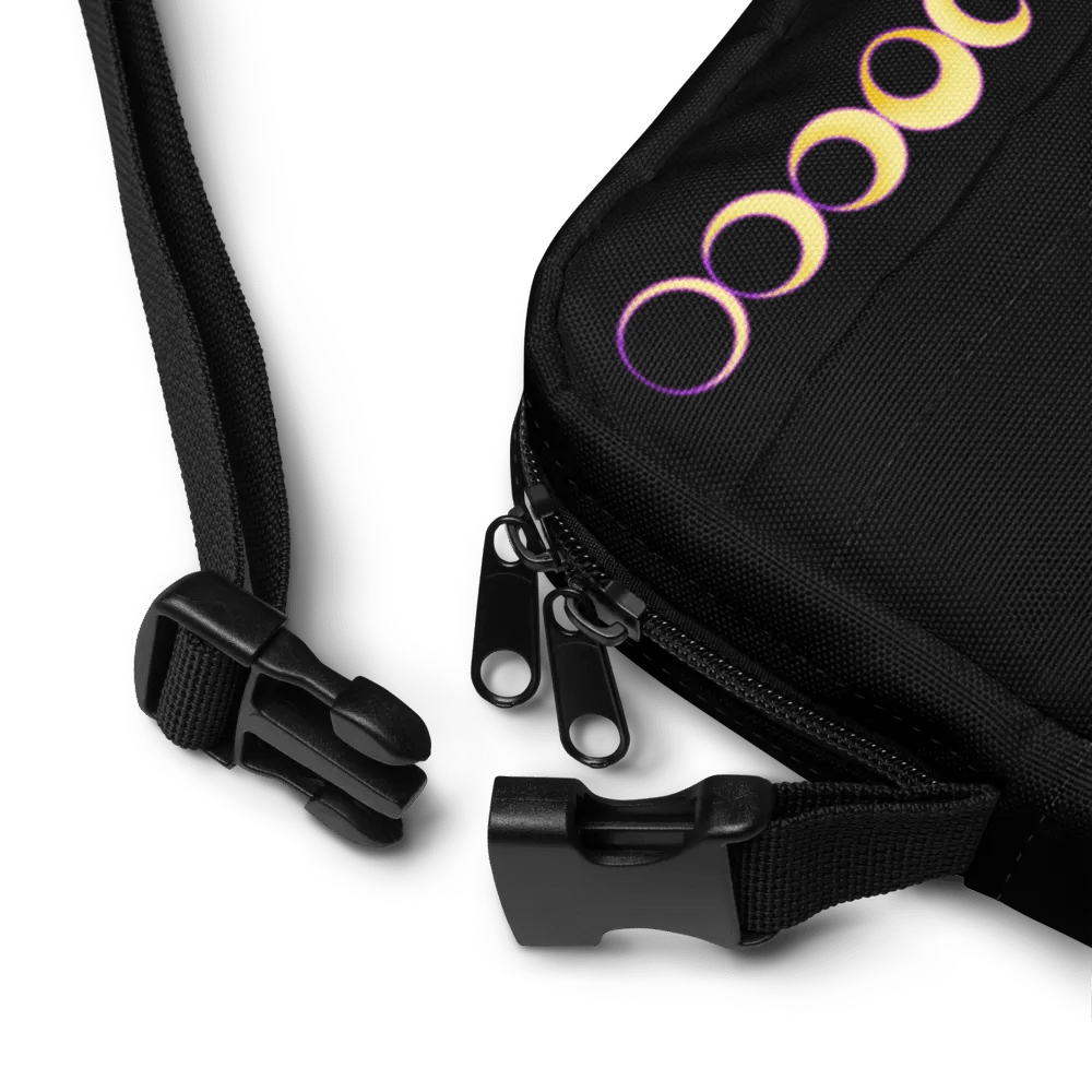 Moonie Cauldron Crossbody Bag product image (6)