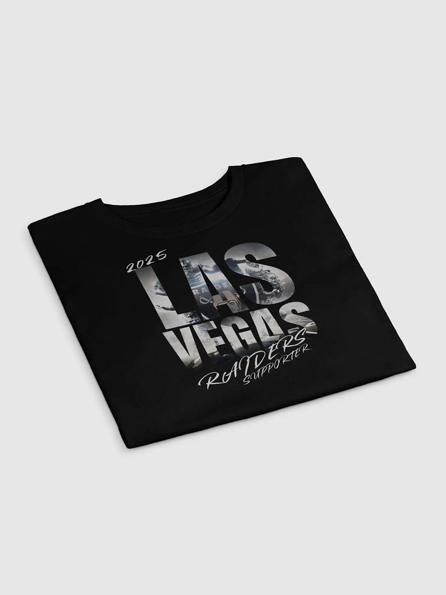 2025 NFL SUPPORTER CROP TOP product image (3)