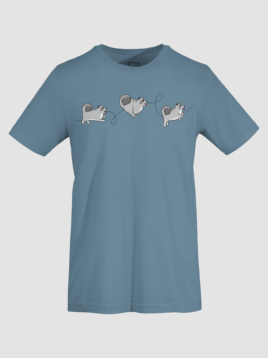 Runaway Titan T-Shirt product image (7)