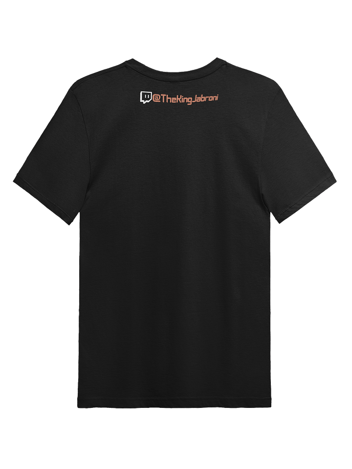 Jabroni Tee product image (7)
