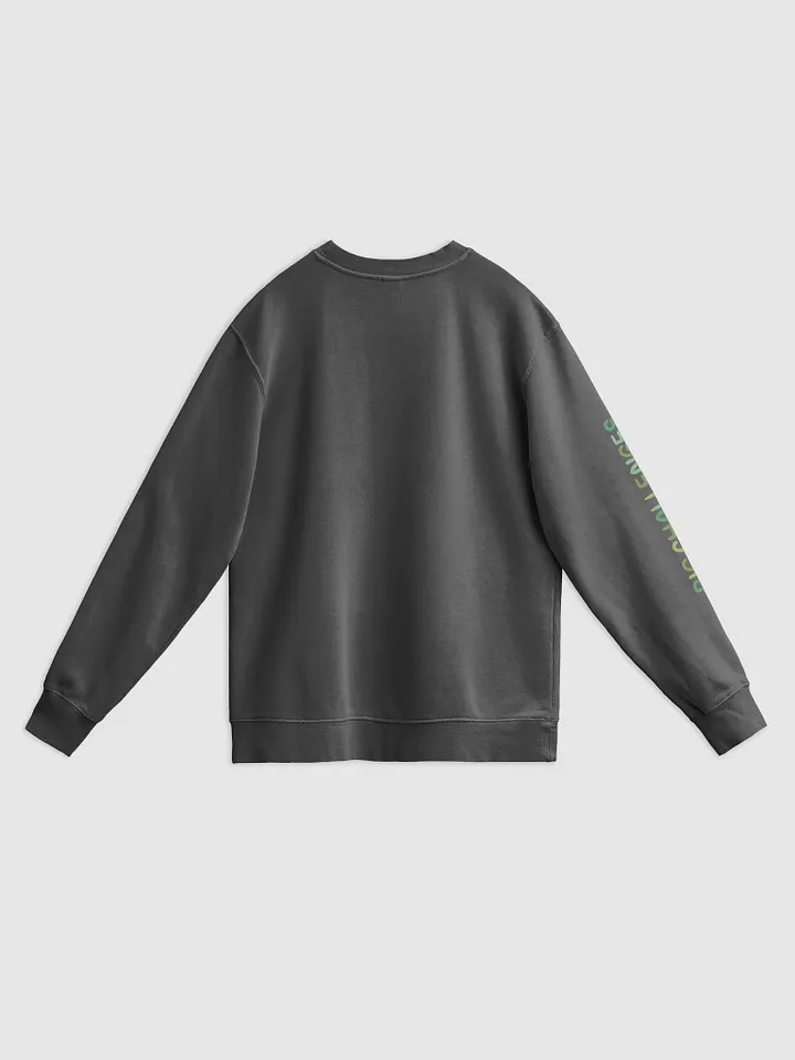 Lil Big Challenges Crewneck product image (2)