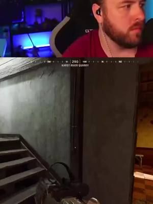 When the calculations add up #Warzone #twitchclips #headshot