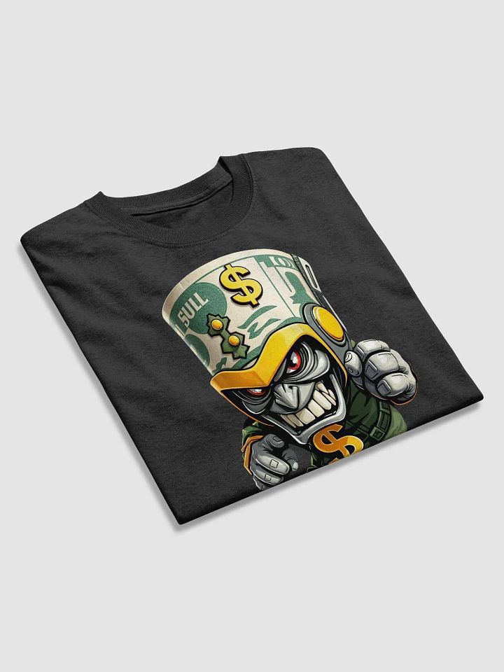 Kilo Express - Money Soldier Cash Conk Tee product image (2)